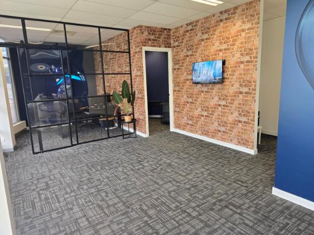 Office for rent in Western Australia