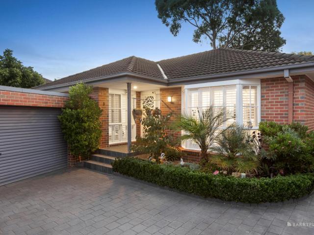 Townhouse for sale in Camerons Creek, Victoria