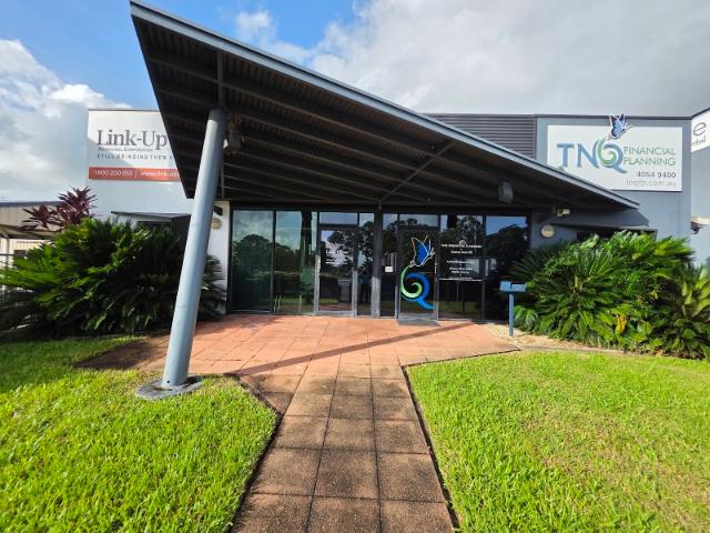 Office for rent in Cairns, Queensland