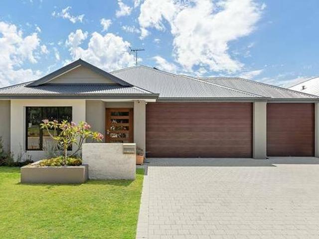 House for rent in Parklands, Western Australia