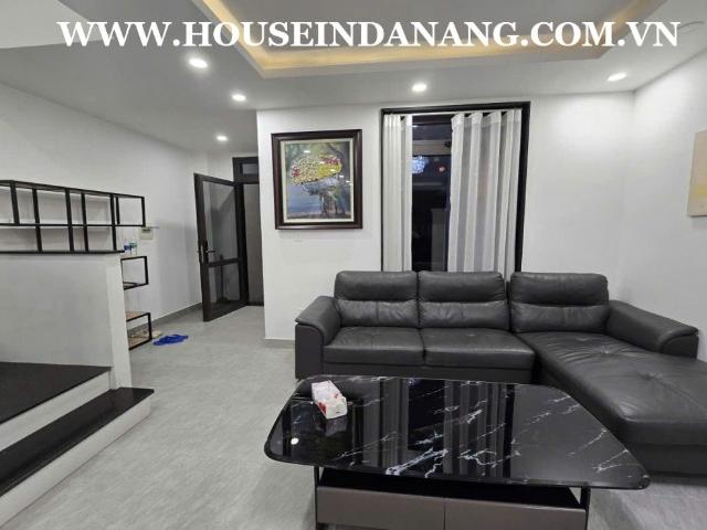 Biệt Thự cho thuê tại Thanh Khê, Đà Nẵng
