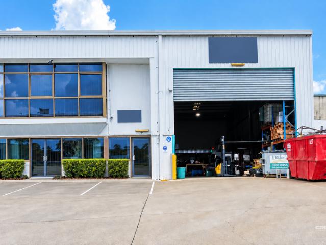 Warehouse for sale in Toombul, Queensland