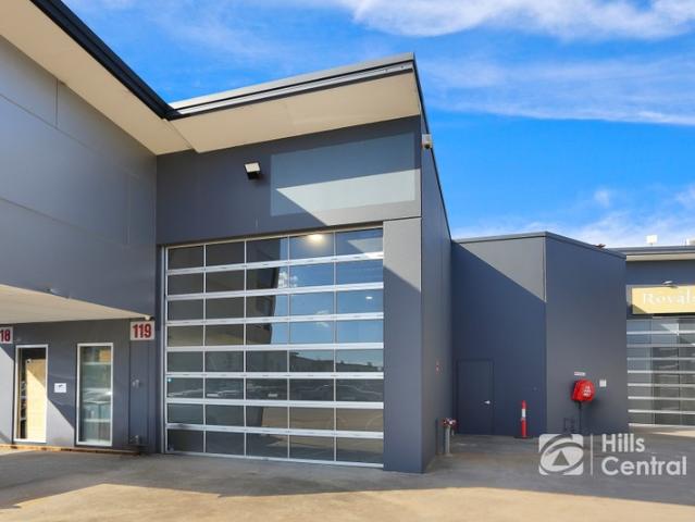Warehouse for sale in Sydney, New South Wales