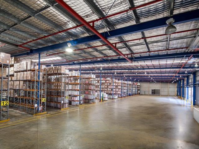 Warehouse for rent in Sydney, New South Wales