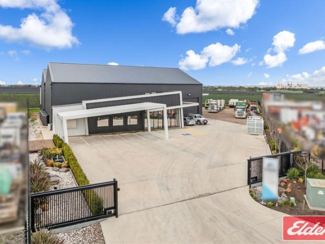 Warehouse for sale in Roseworthy, South Australia