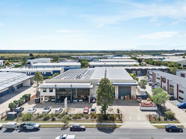 Warehouse for rent in Ambergate, New South Wales