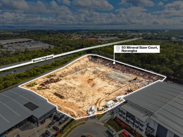 Warehouse for rent in Toombul, Queensland