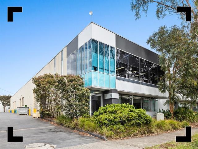 Office for rent in Camerons Creek, Victoria