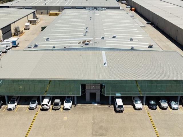 Warehouse for rent in Sydney, New South Wales