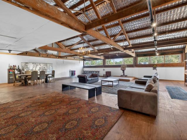 Warehouse for sale in Camerons Creek, Victoria