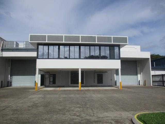Warehouse for rent in Cairns, Queensland