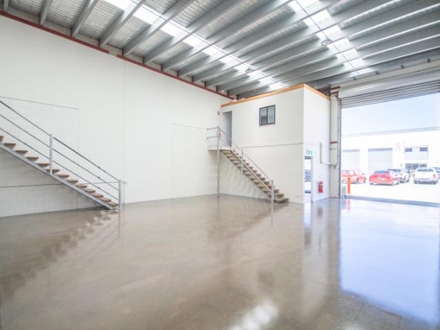 Warehouse for rent in Fernbrook, Queensland