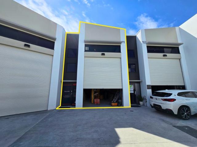 Warehouse for rent in Fernbrook, Queensland