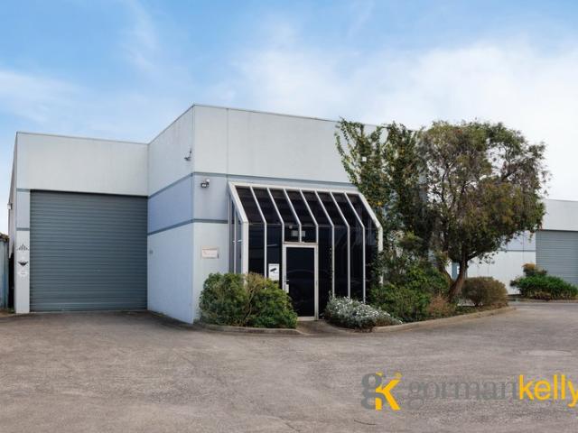 Warehouse for sale in Bayswater North, Melbourne