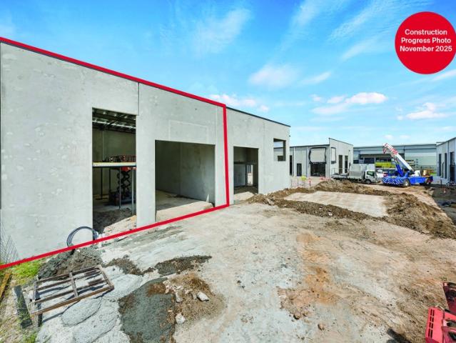 Warehouse for rent in Toombul, Queensland