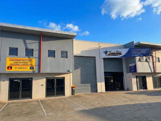Office for rent in Tweed Heads, New South Wales
