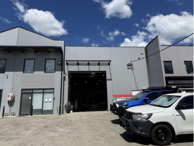 Warehouse for rent in Albion Park Rail, Shellharbour City Council