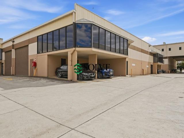 Warehouse for rent in Sydney, New South Wales