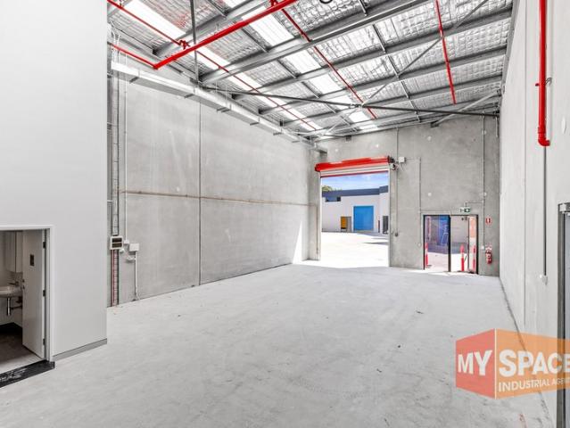 Warehouse for rent in Sydney, New South Wales