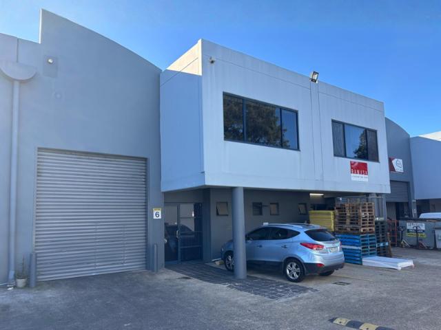 Warehouse for rent in Sydney, New South Wales