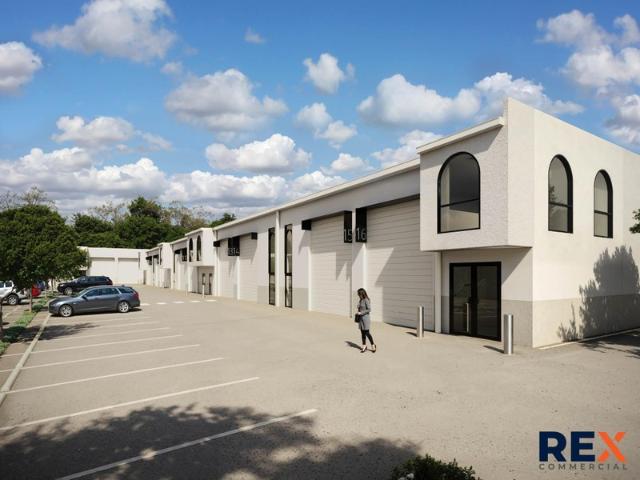 Warehouse for sale in Toombul, Queensland