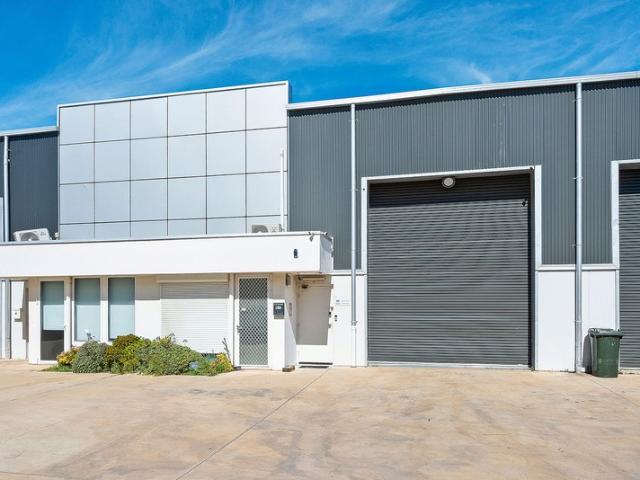 Warehouse for sale in Horseshoe Creek, South Australia