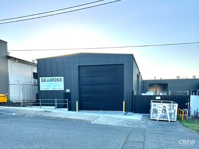 Warehouse for rent in Toombul, Queensland