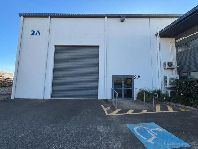 Warehouse for rent in Toowoomba, Queensland