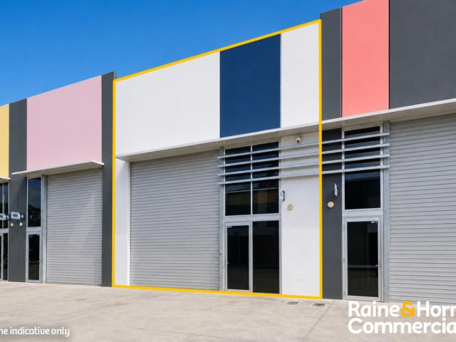 Warehouse for sale in Toombul, Queensland