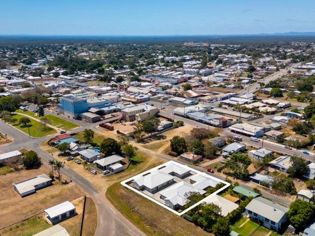 House for sale in Charters Towers City, Charters Towers