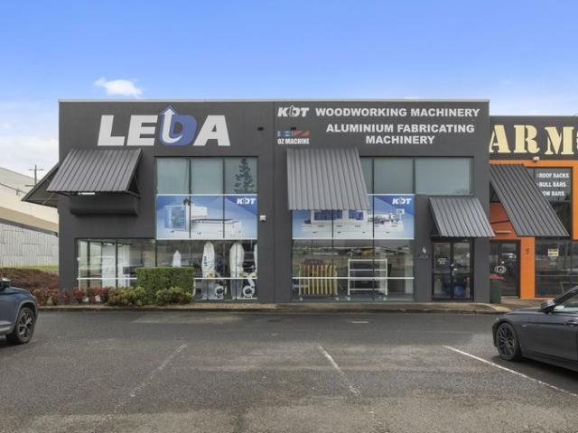 Warehouse for sale in Toombul, Queensland