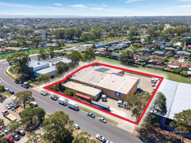 Warehouse for sale in Sydney, New South Wales
