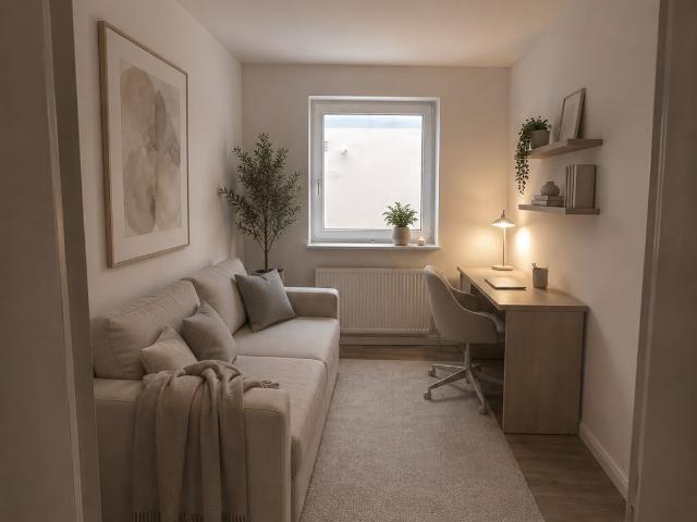 Apartment mieten in Hainholz, Elmshorn