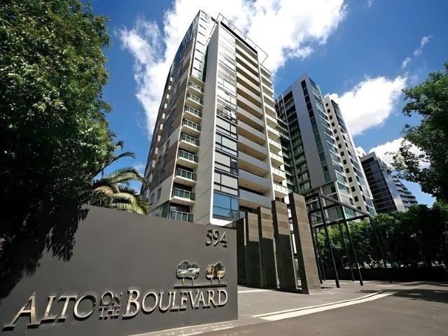 Apartment for rent in Camerons Creek, Victoria