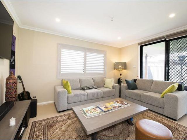 House for rent in Jordan Springs, Sydney