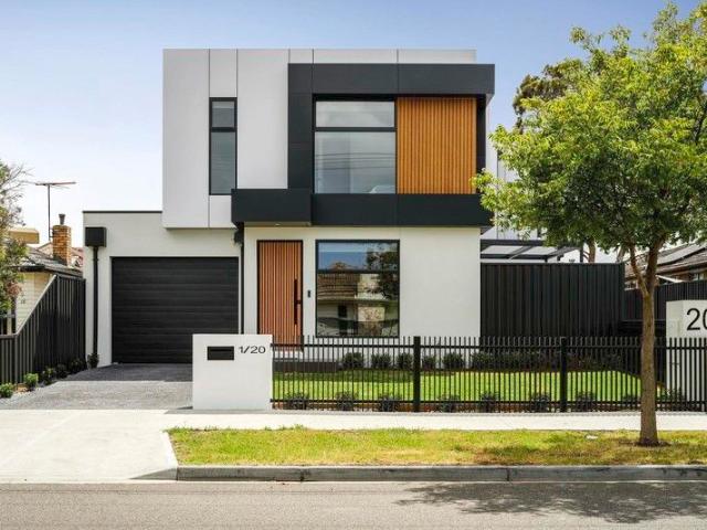 Townhouse for sale in Camerons Creek, Victoria