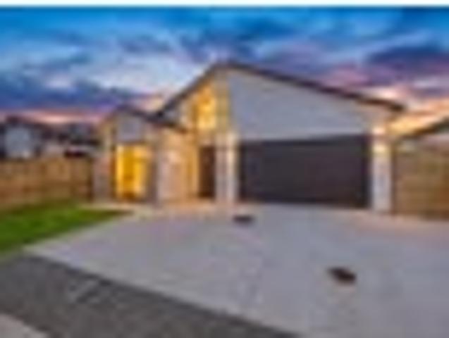 House for sale in Papakura, Oroua County
