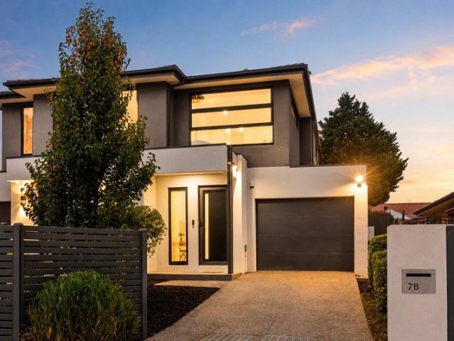 Townhouse for sale in Camerons Creek, Victoria