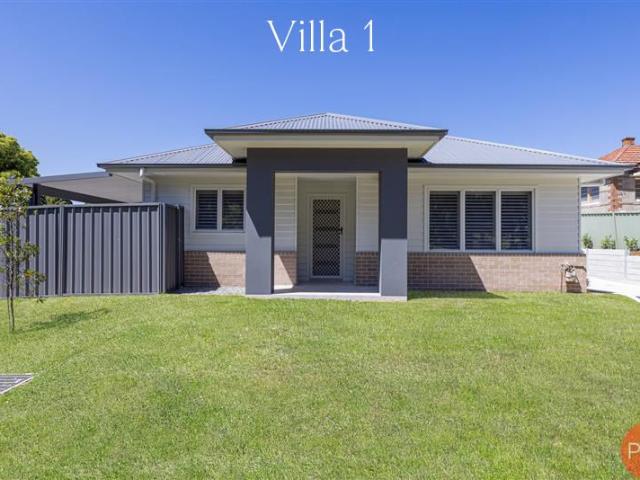 Villa for sale in Eastern Suburbs Mc, New South Wales