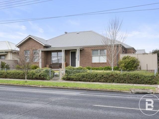 House for sale in Ballarat, Victoria