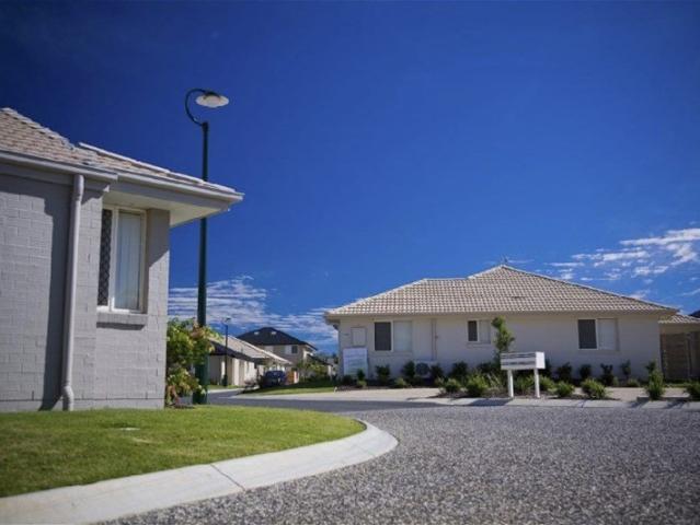 Townhouse for rent in Toombul, Queensland