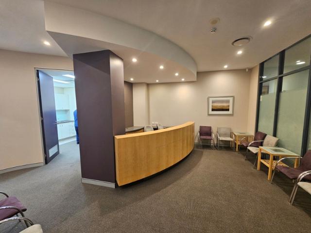 Office for rent in Sydney, New South Wales