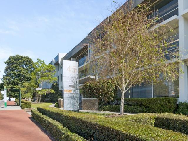 Office for rent in Nedlands, City of Nedlands