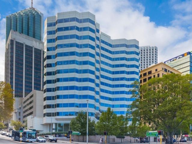 Office for rent in Cockburn, Western Australia