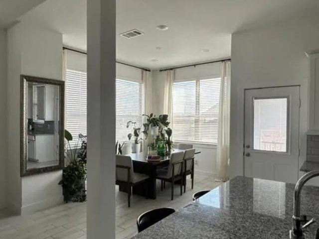 Room for rent in Harris, Texas