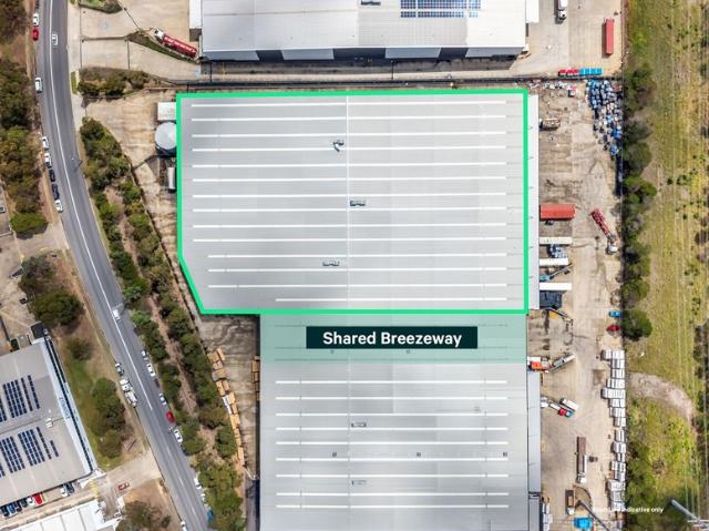 Warehouse for rent in Smithfield, Sydney