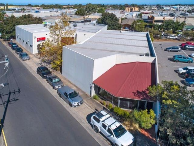 Warehouse for rent in Horseshoe Creek, South Australia