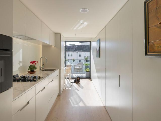 Apartment for sale in Hmas Rushcutters