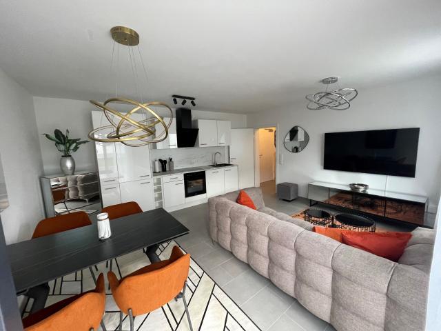 Apartment mieten in Pörnbach, Bayern