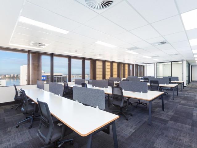 Office for rent in Perth